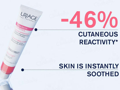 URIAGE TOLEDERM CONTROL RICH SOOTHING CARE 40 ML