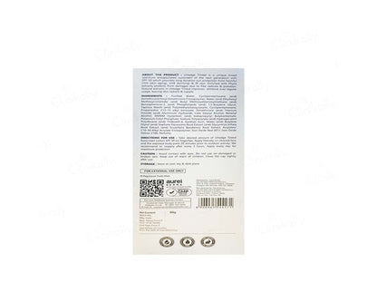 Uvedge Tinted Susncreen spf 50 lotion 50gm