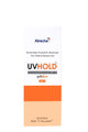 Uvhold Suncate Based sunscreen SPF 30 100ml Pack of 2
