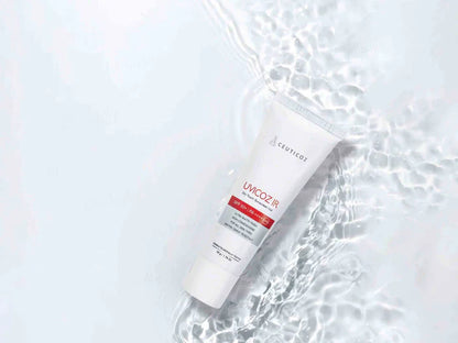 Uvicoz IR ultra matte SPF50+ sunscreen gel  50g