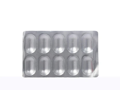 Vb7 Forte Strip Tablets