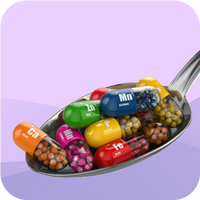 Multivitamins