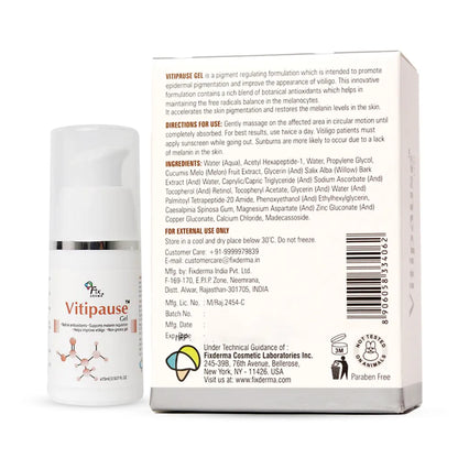 Fixderma Vitipause Gel 15ml