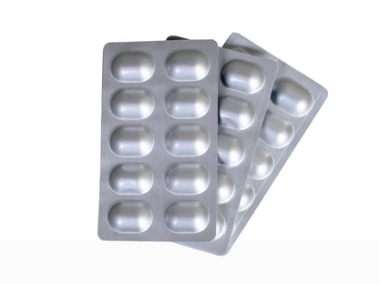 Wellman Tablets