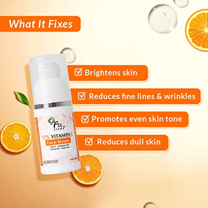 Redusce fFine Line & Wrinkles