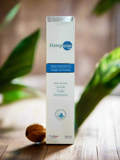 Eris Efatop hydra gel 30ml pack of 2