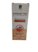 Sunkage Pro SPF 80 + UVB UVA PA++++ Tinted Silicone Sunscreen Gel, 50ml