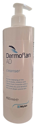Dermoflan AD Clenaser 400ml