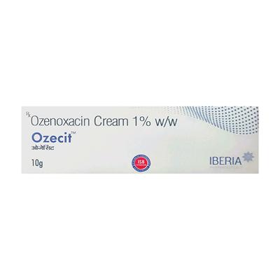 OZECIT Cream 10g