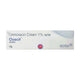 OZECIT Cream 10g