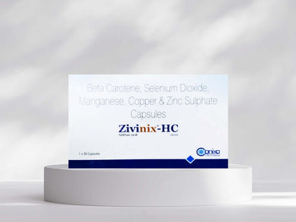 Zivinix-HC