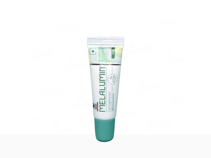 Menarini Melalumin Lip Lightener SPF 15 10g