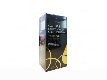 Indolands Tarindo scalpe lotion 100ml