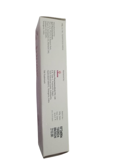 Trinew Ointment 10g
