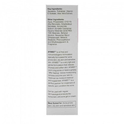 Acmist Moisturizing Gel, 50gm