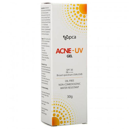 Acne-UV Gel, 30gm