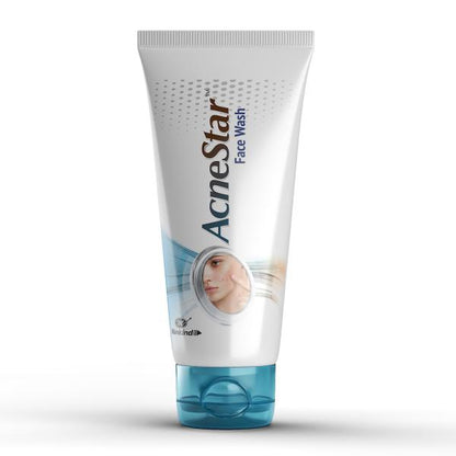 AcneStar Face Wash 50gm