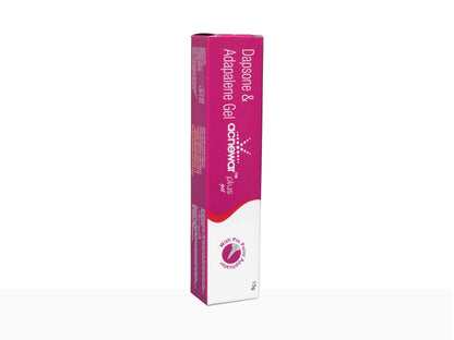 Acnewar Plus Gel