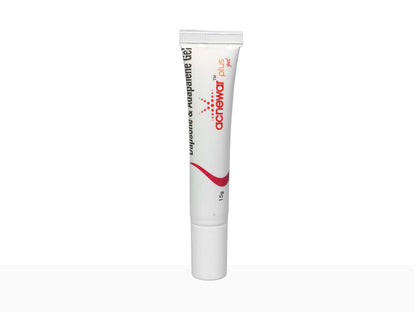 Acnewar Plus Gel