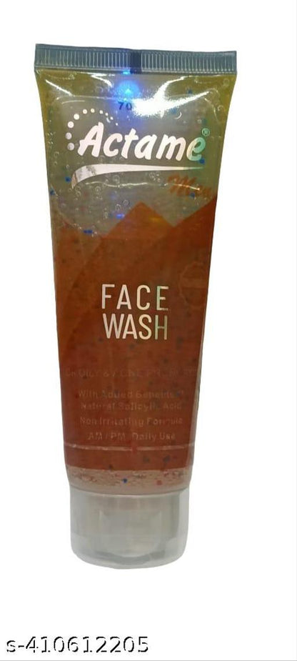 actame 70gm Face Wash