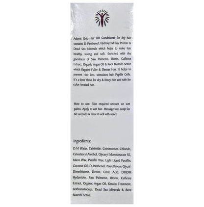 Adonis Grip Hair DH Conditioner 150ML