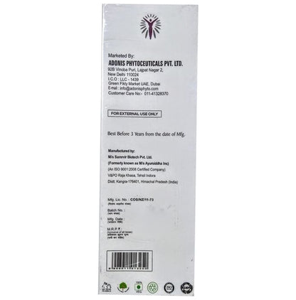 Adonis Grip Hair DH Conditioner 150ML