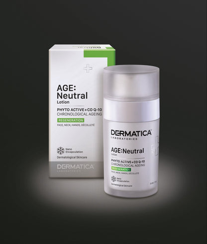 Dermatica AGE neutral cream 50ml