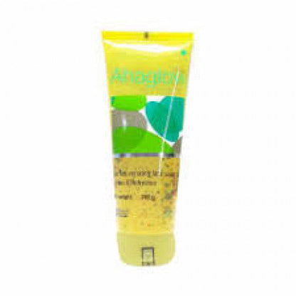Ahaglow Advanced Skin Rejuvenating Face Wash Gel