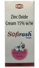 Klm Sofirash cream 30gm pack of 1