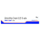 Amrocan 0.25% Cream 30G