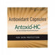 Antoxid HC, 30 Capsules
