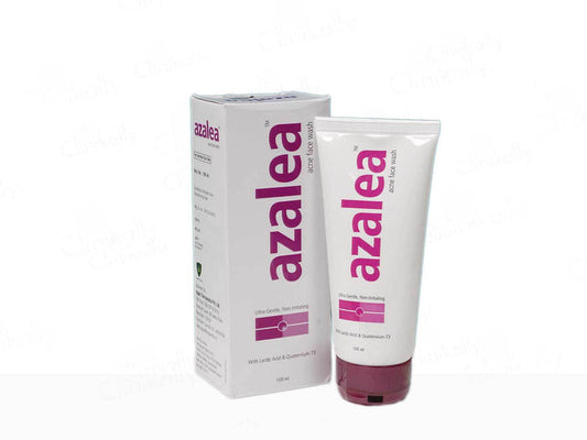 Azalea acne facewash 100ml
