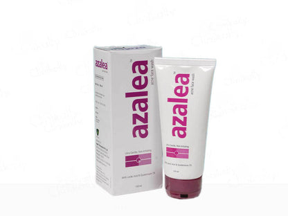 Azalea acne facewash 100ml