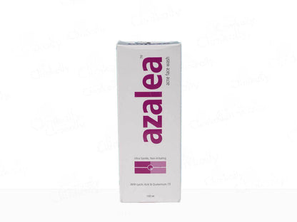 Azalea acne facewash 100ml