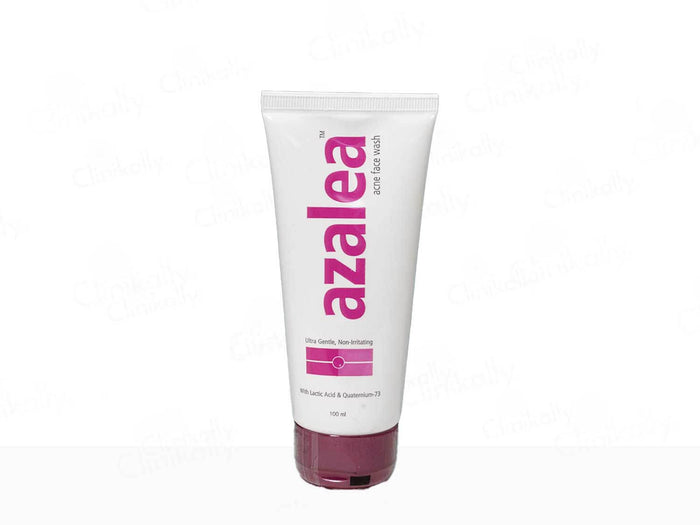 Azalea acne facewash 100ml