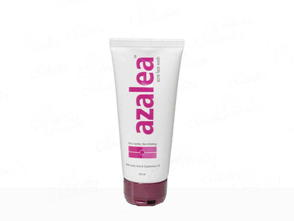 Azalea acne facewash 100ml