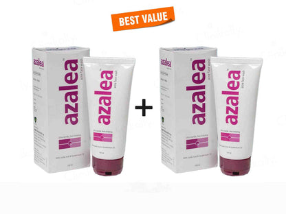 Azalea acne facewash 100ml