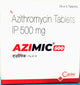 Canixa Azimic 500 Mg  pack of 3