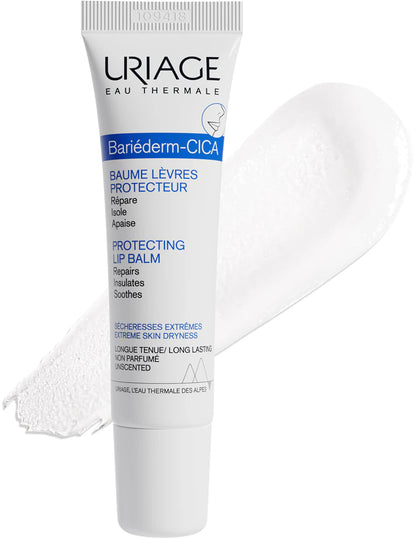 URIAGE BARIEDERM CICA CREAM WITH COPPER ZINC-15 ml