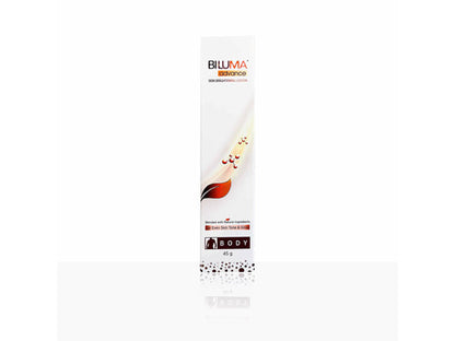 Biluma advance skin brightening lotion 45 gm | galderma