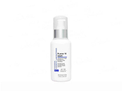 FCL B Prox 10 Face Wash 100ml