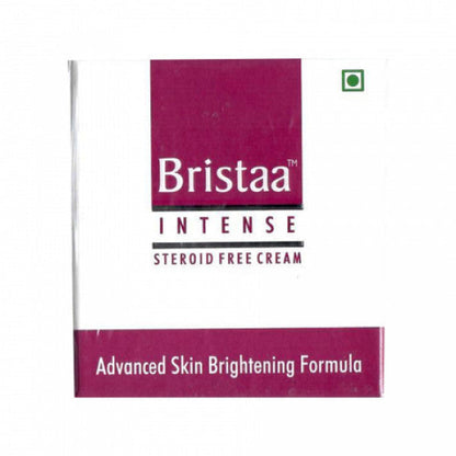 Bristaa Intense Cream, 20gm