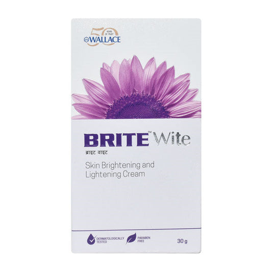 Brite Wite Cream 30G