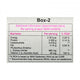 Ethiglo Plus, 60 Tablets