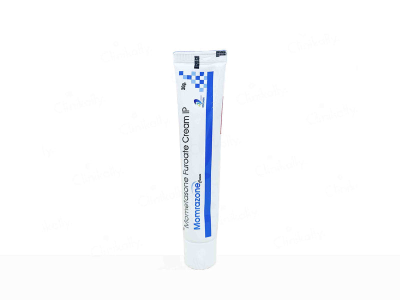 Indolands Momrazone Cream 30gm