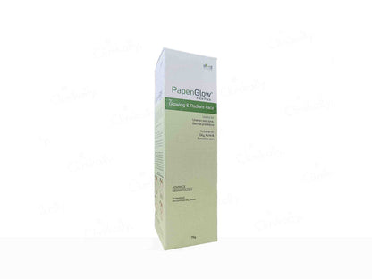 Papenglow Face Pack 75G