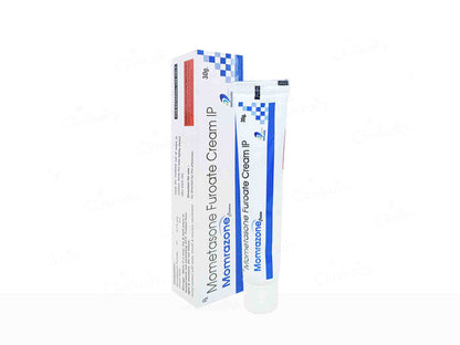 Indolands Momrazone Cream 30gm
