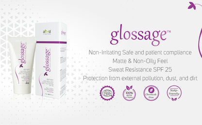 Glossage cream 25g