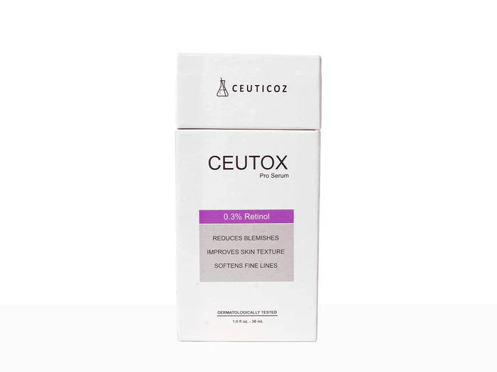 Ceutox pro serum 30ml