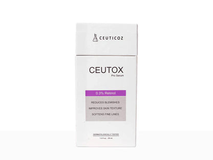 Ceutox pro serum 30ml
